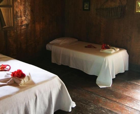 Takalik Maya Lodge El Asintal Room photo